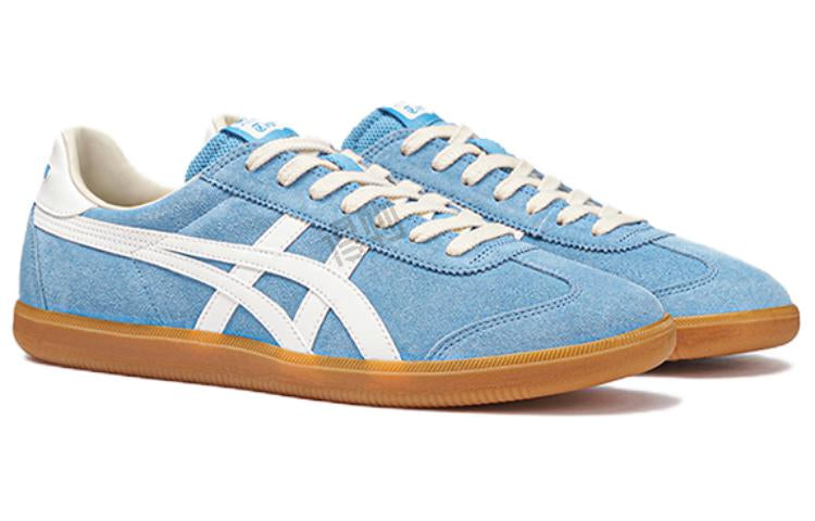 Onitsuka Tiger Tokuten Low 'White Blue'