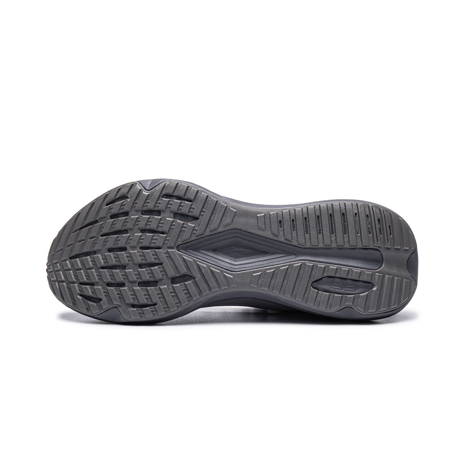 LiNing Wuyue 4v2 'Grey'
