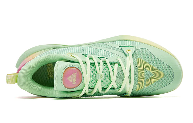 PEAK AW 1 Andrew Wiggins 1 ‘White/Green/Blue’