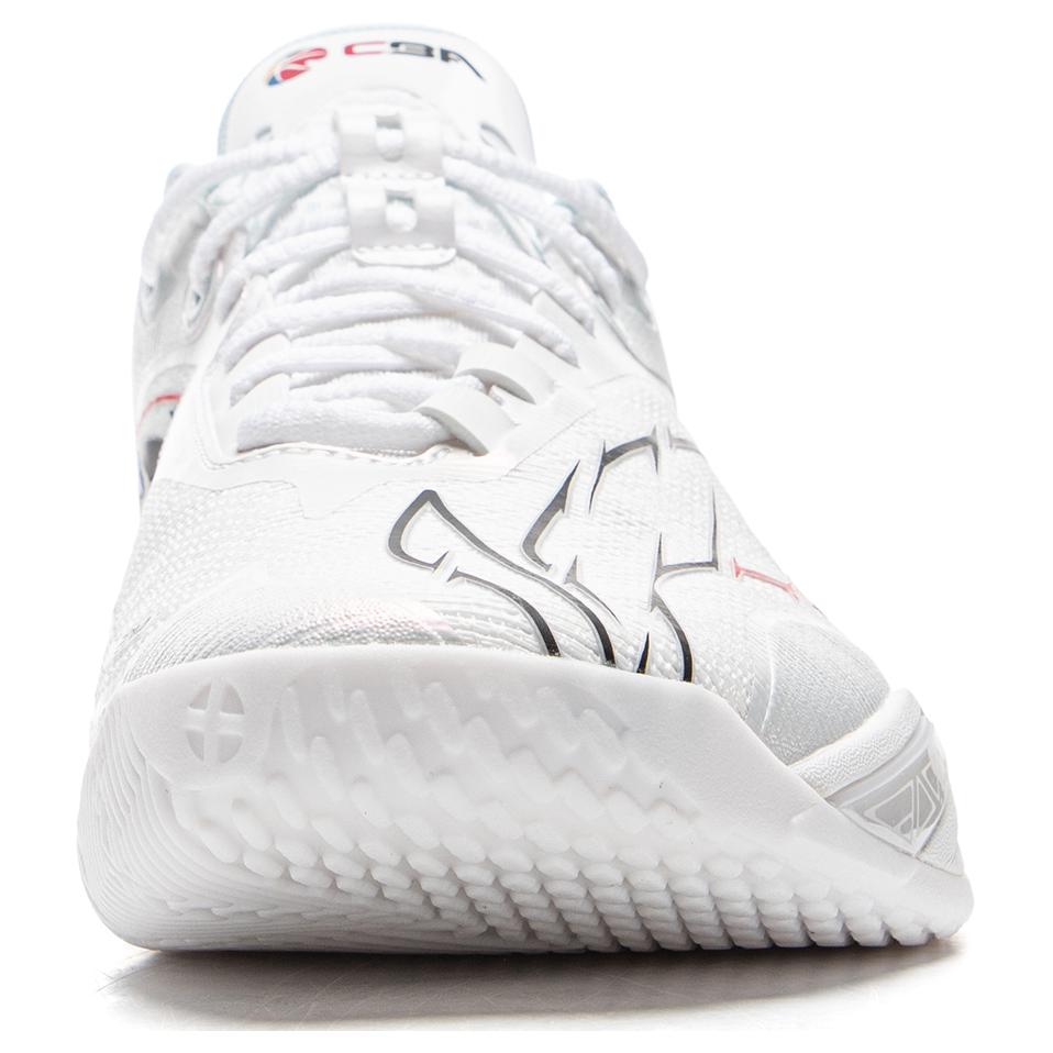 LiNing Speed 11 'Standard White'