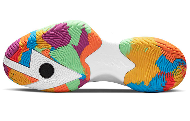 Air Jordan Zion 1 Pf ‘Noah’