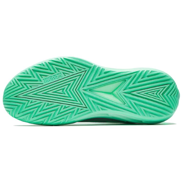 Anta Light Cavalry 10 'Neon Aqua Green'