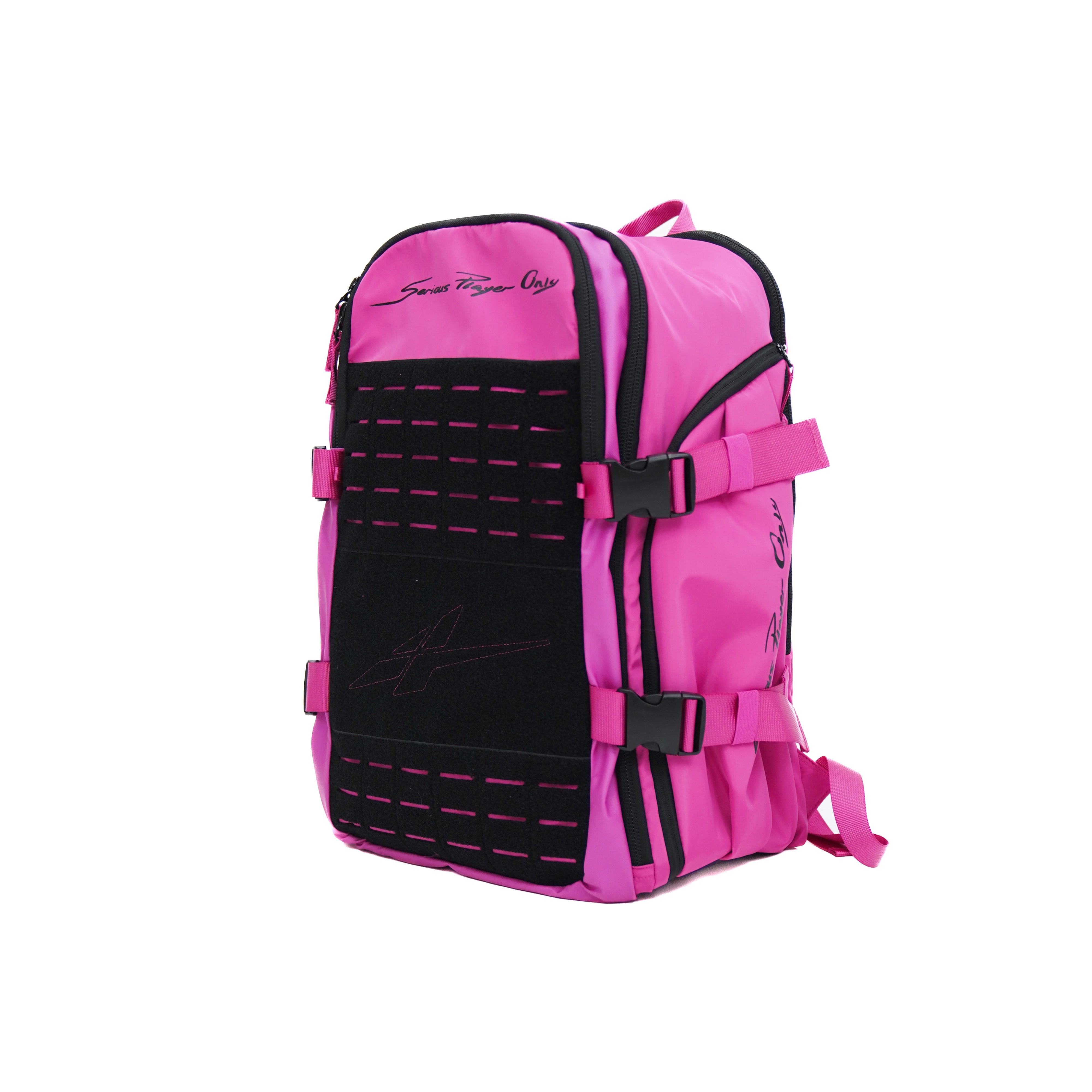 SPO ONE FOR ALL Backpack PINK - Kicksown store