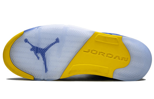Air Jordan 5 Retro ‘Laney’
