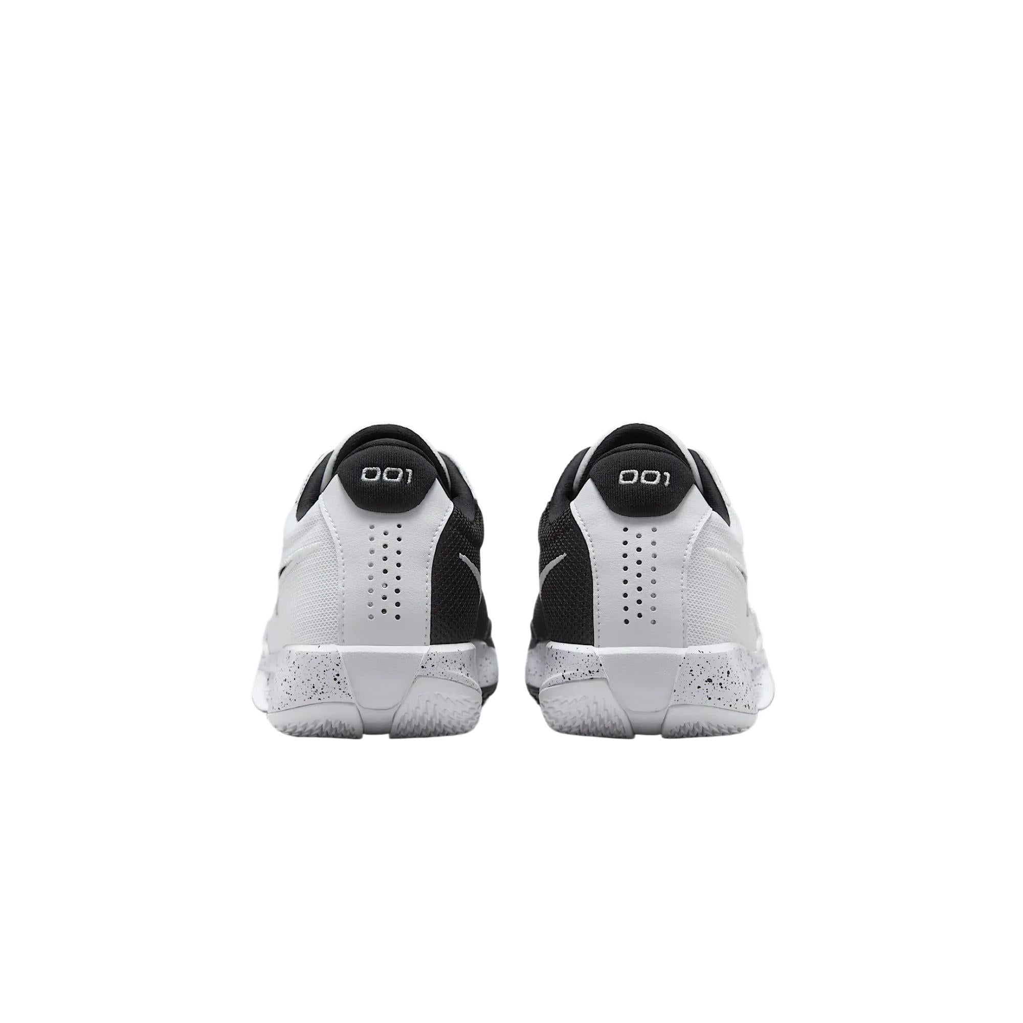 Nike Air Zoom G.T. Cut Academy 'White Black'