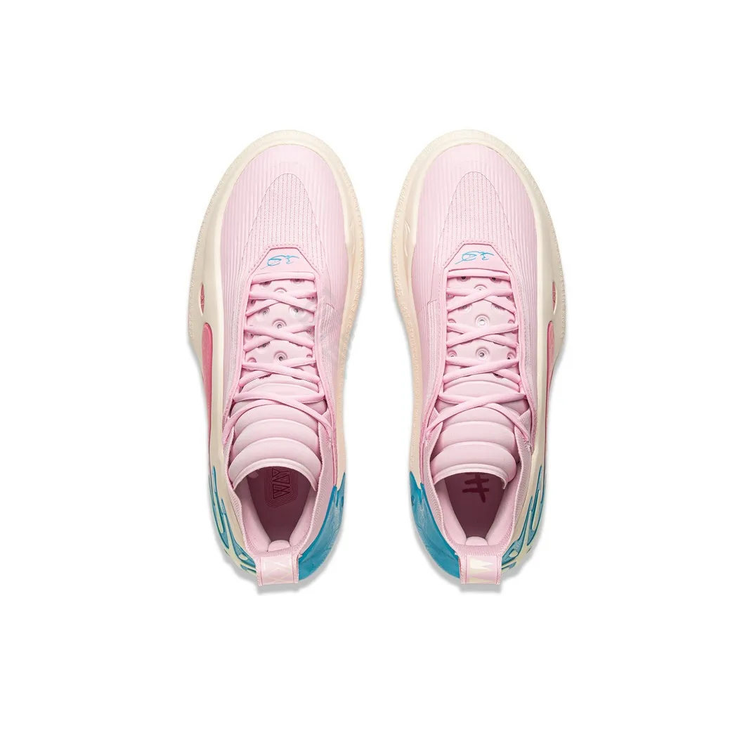 LiNing Way of Wade 11 ‘South Beach’ - Kicksown store