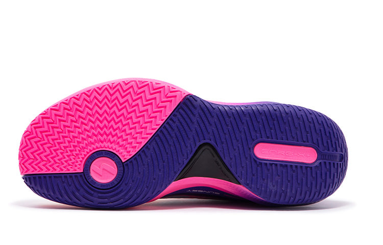 361° Big3 4.0 QUICK 'Yellow White'