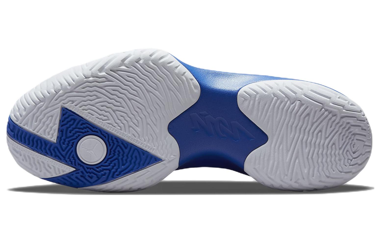 Air Jordan Zion 1 Pf ‘Duke’