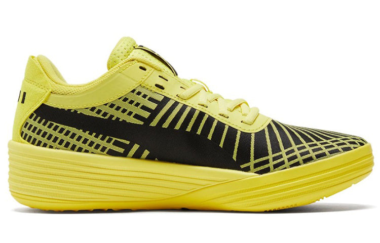 PUMA Porsche Legacy X Clyde All Pro 'Celandine'