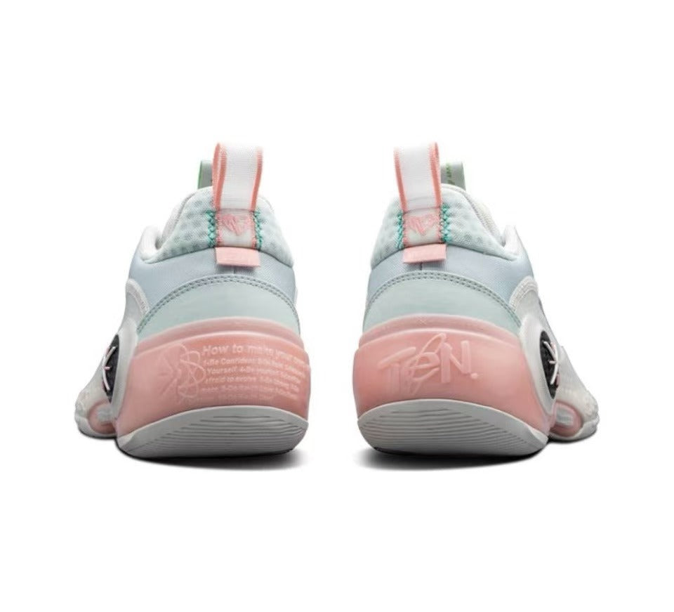 LiNing Way of Wade 10 ‘Valentine's Day' - Kicksown store
