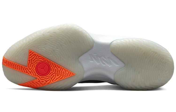 Air Jordan Zion 1 Pf 'Light Smoke Grey'