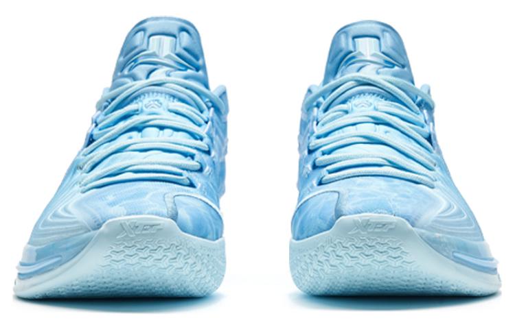 XTEP Jeremy Lin 3 'Blue'