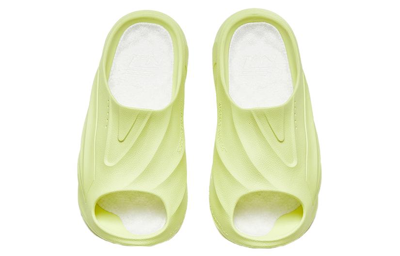 ANTA Kai 1 Slide 'Lime Green' - Kicksown store