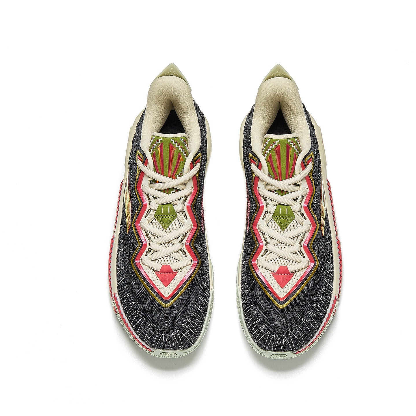 ANTA KAI 2 'Black Ice'