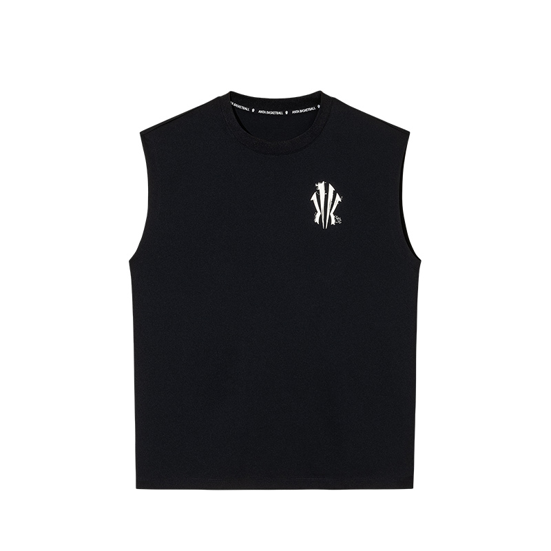 Anta Kai Tank 'Basic Black'