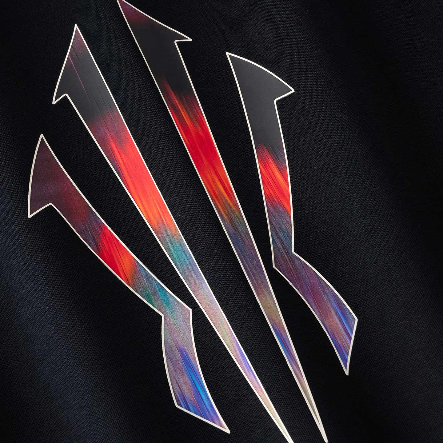 Anta Kai Sweatshirt 'Black'