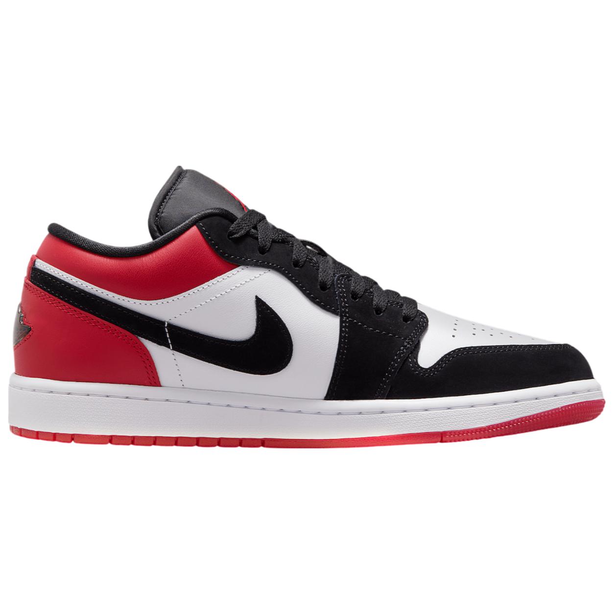 Jordan Air Jordan 1 Se 'Black Toe 2025'
