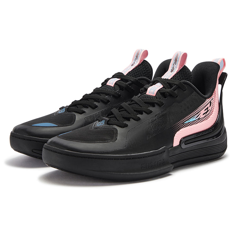 361° Goey 3 'Obsidian Black'