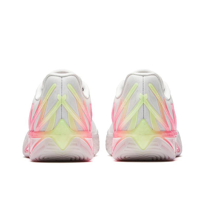 Anta KT11 'Rainbow Pink'