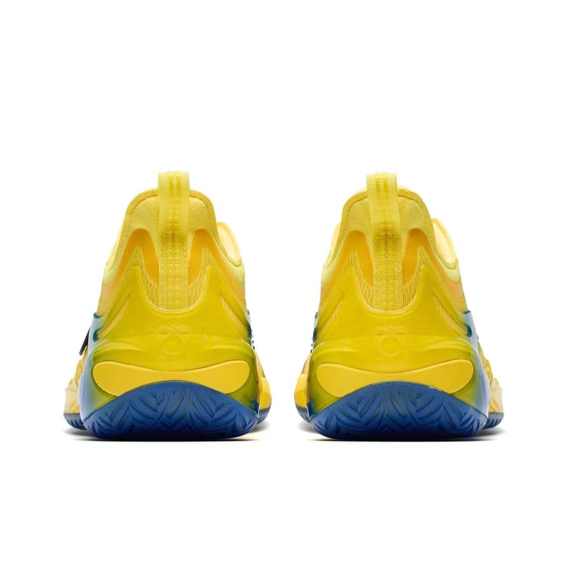 Anta Zap 4 'Minions' Launch Time: July 3rd