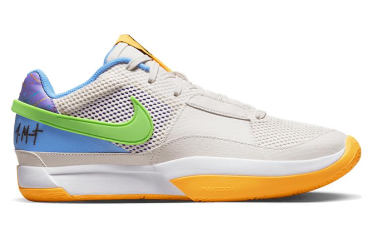 Nike Ja 1 Ep 'Family Trivia'