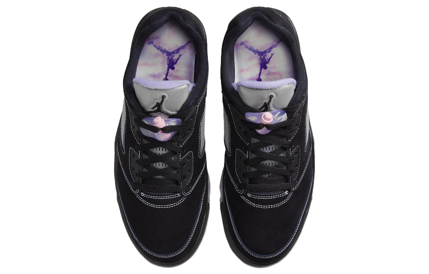 Air Jordan 5 Retro Low ‘Dongdan’