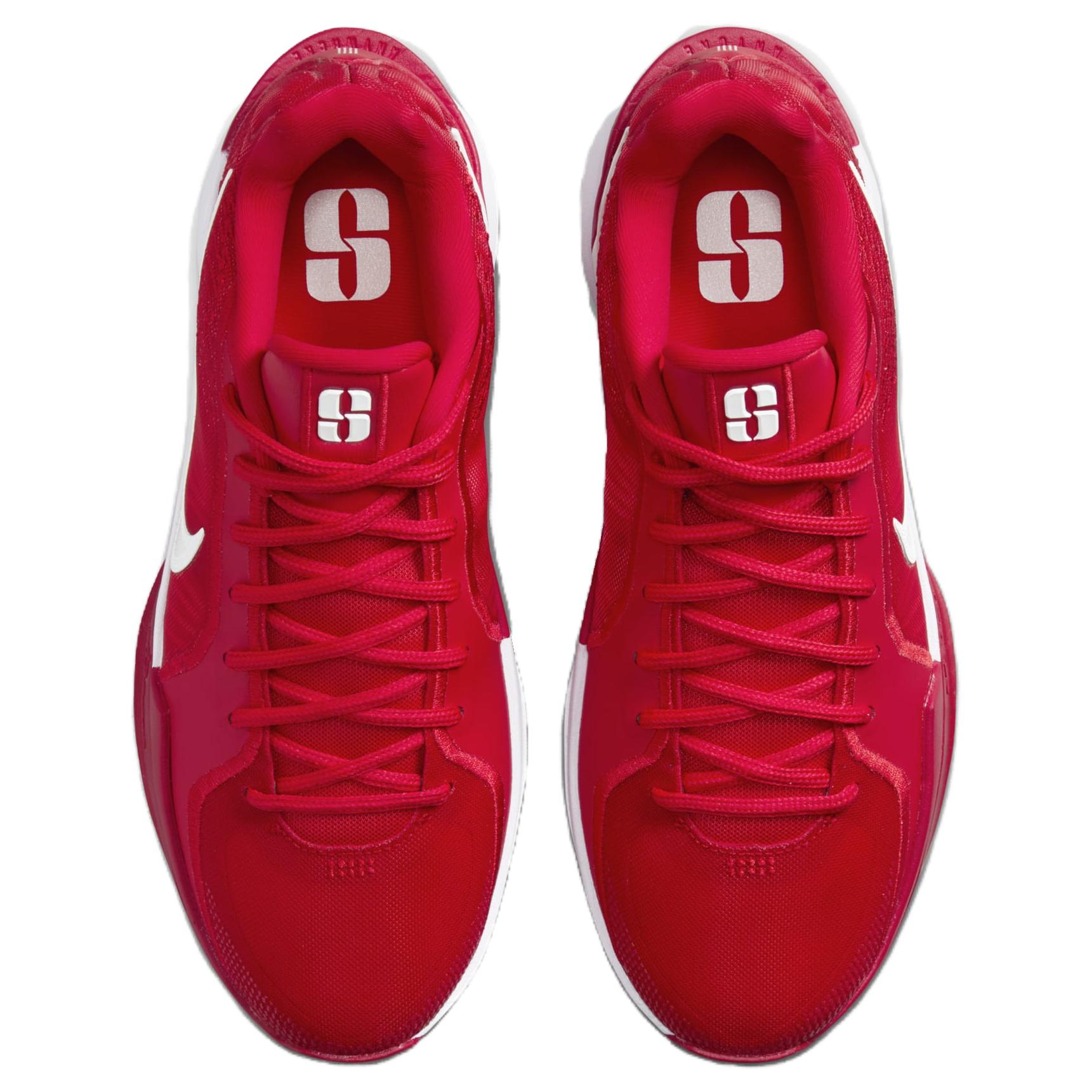 Nike Sabrina 2 'White'