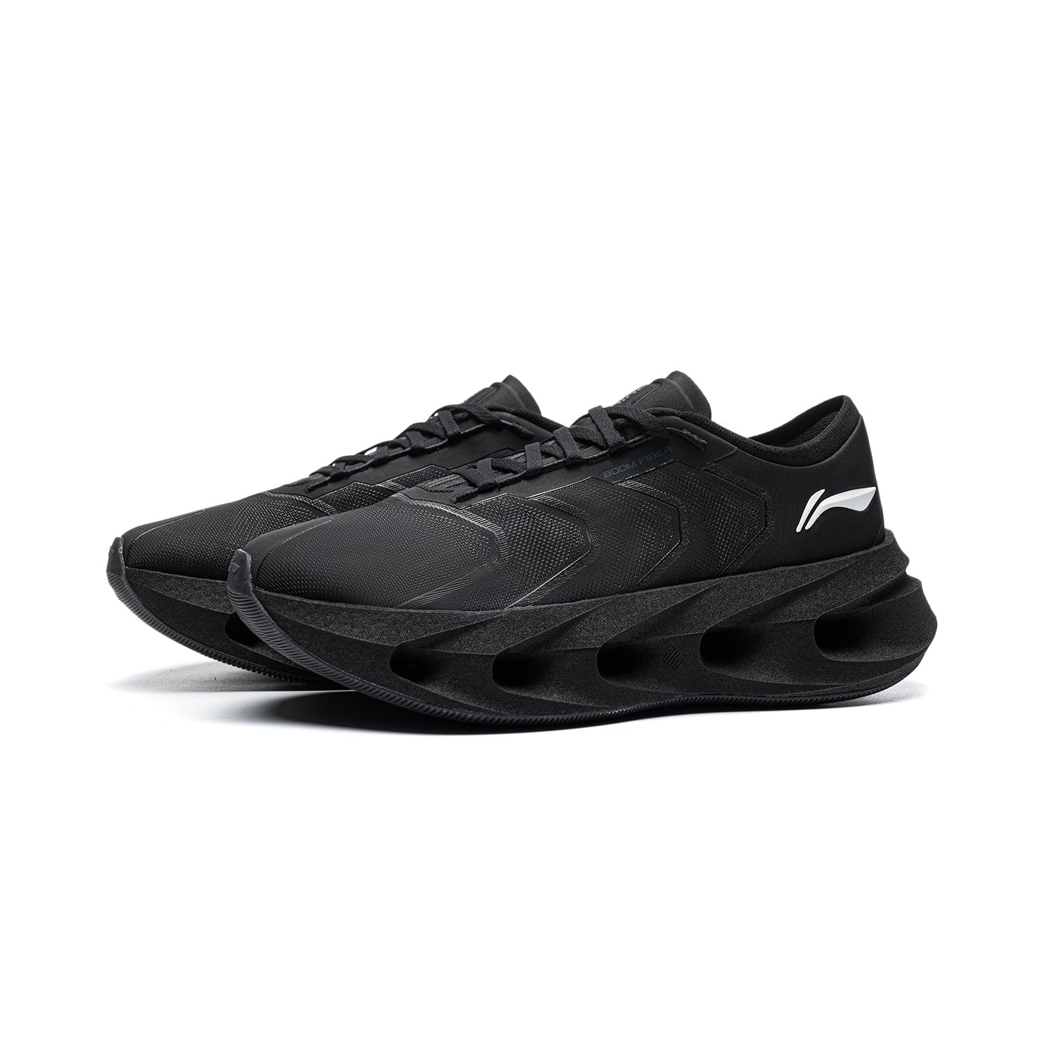 LiNing Curve PRO 'Black'