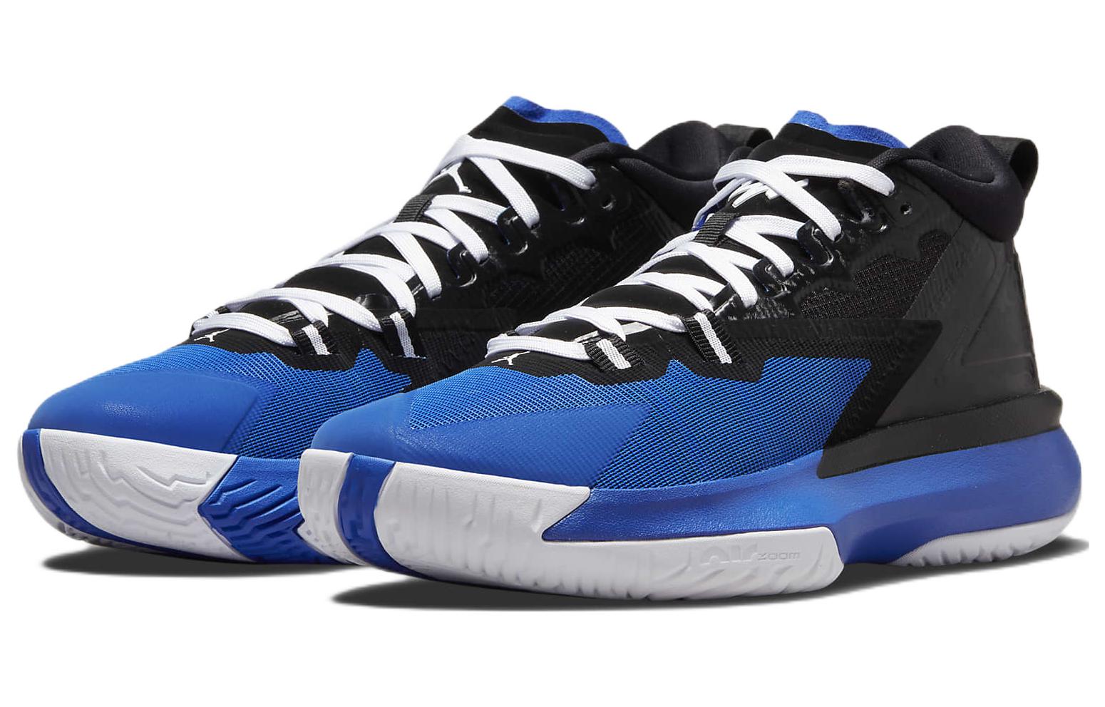 Air Jordan Zion 1 Pf ‘Duke’