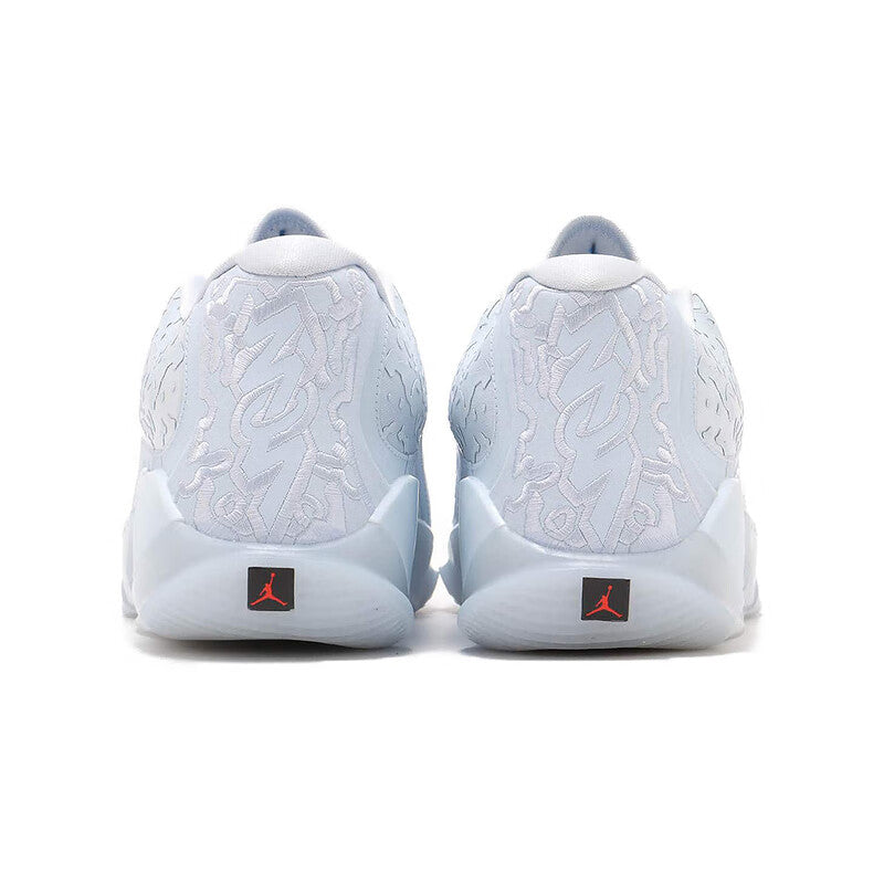 Air Jordan Zion 3 Pf 'Half Blue'