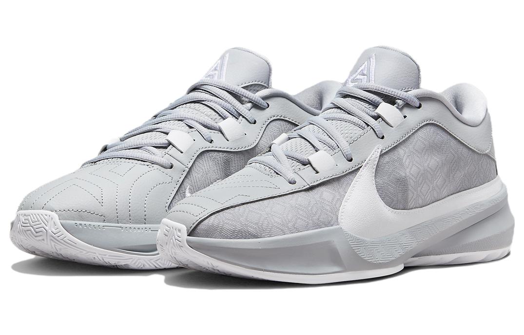 Nike Giannis Freak 5 Tb 'Wolf Grey'