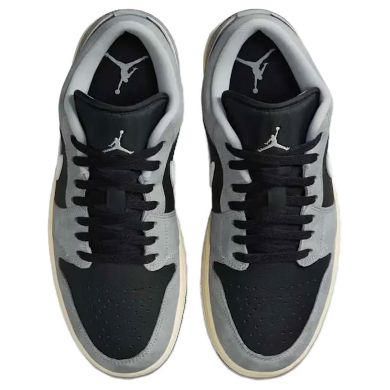 Jordan Air Jordan 1 'Light Smoke Grey'