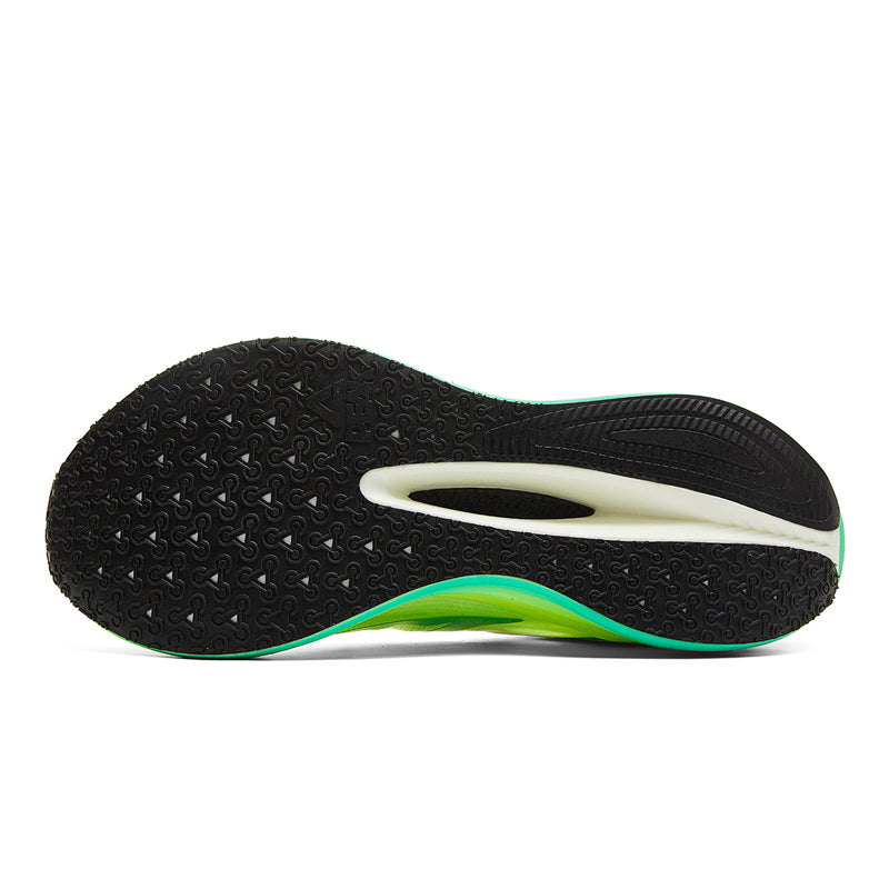Peak Second Breath 3.0 'Orange Green'