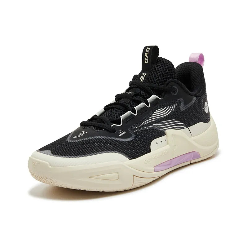 361° DVD team 2.0 SE 'Beige Black' - Kicksown store