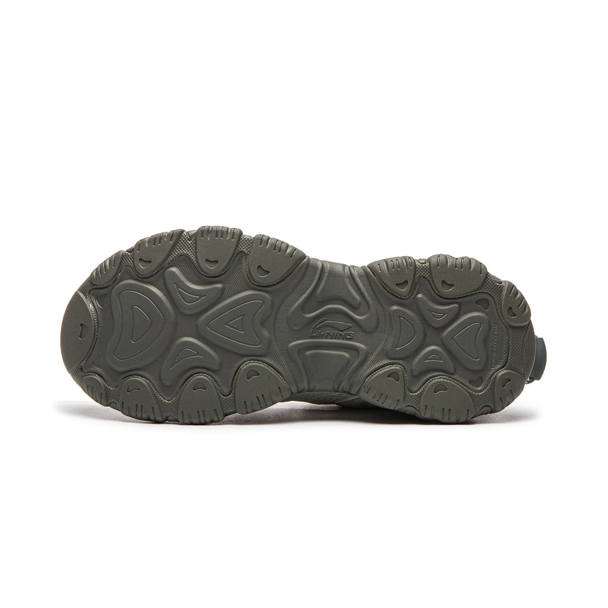 LiNing Cat Paw LITE 4 'White Jade Green'「Womens」