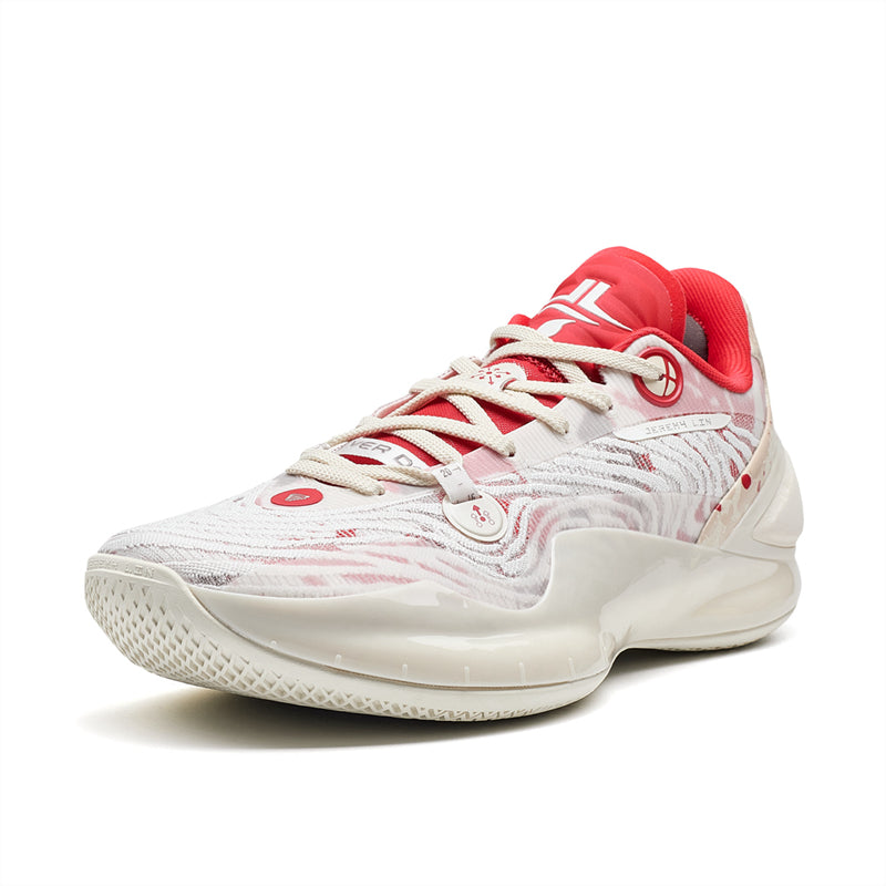 XTEP Jeremy Lin 5 'Talented And Versatile'