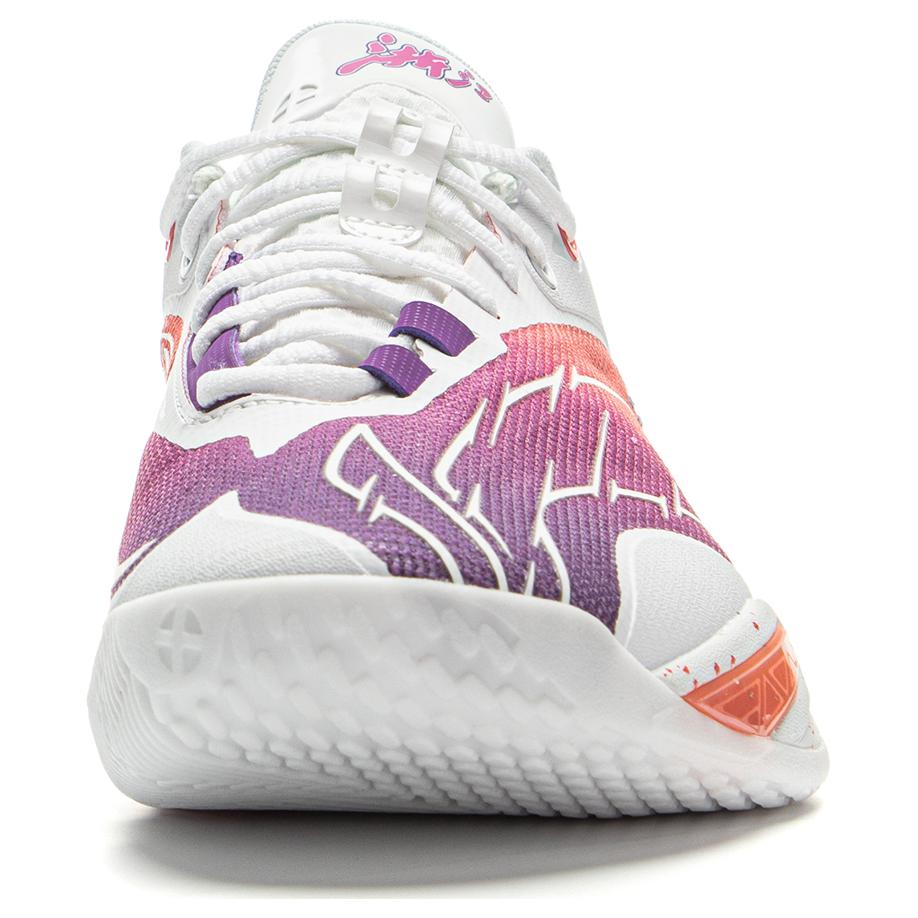 LiNing Speed 11 'Purple Pink'