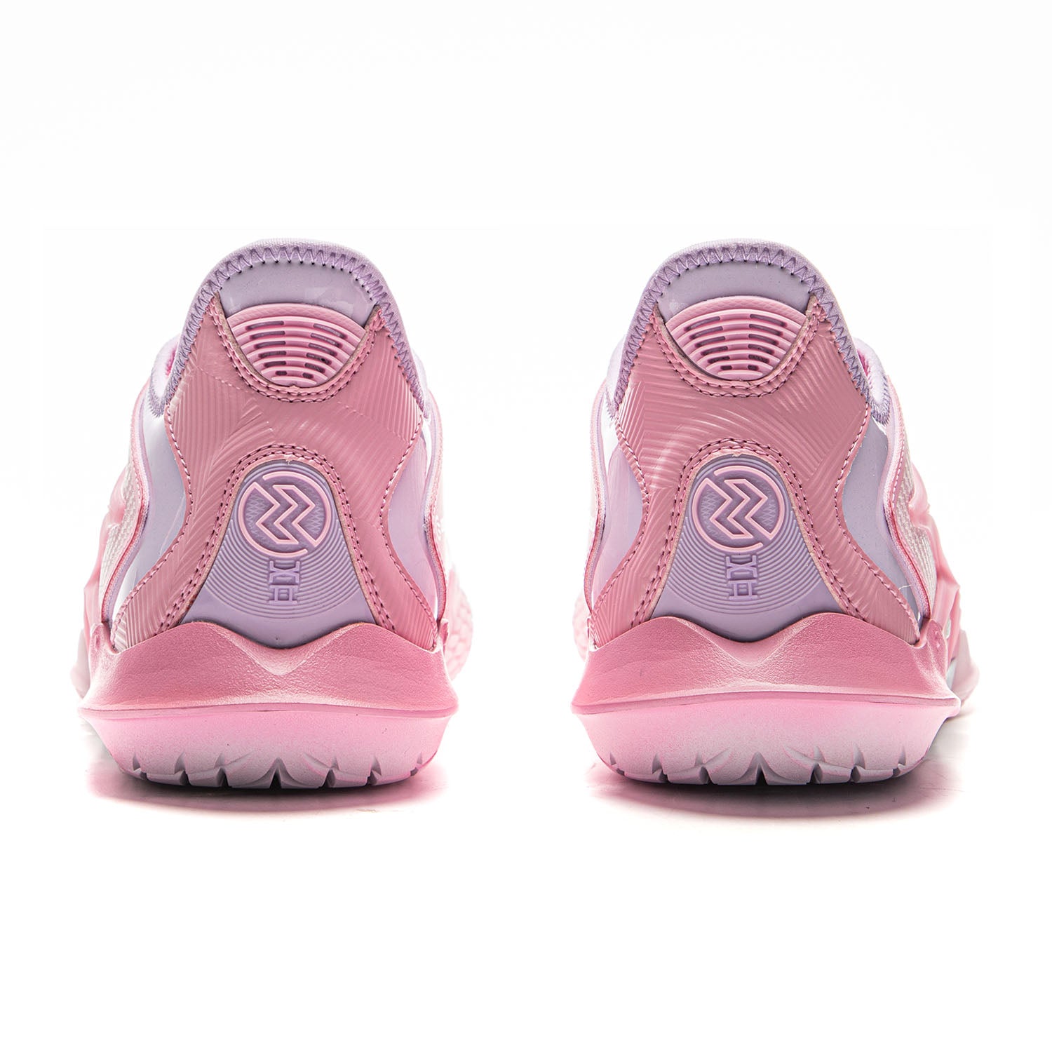 LiNing Speed 12 x Fred VanVleet 'Valentine‘s Day'