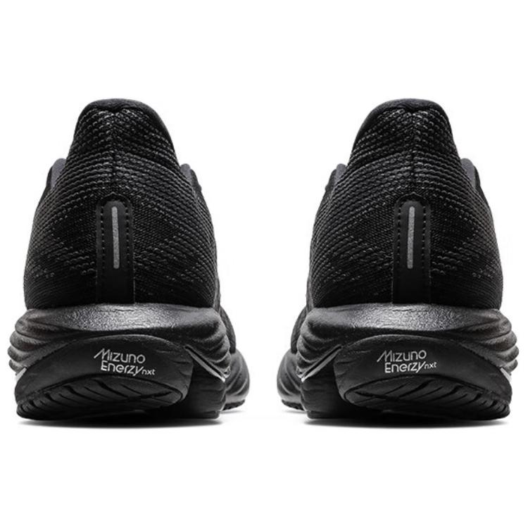 Mizuno Wave Rider 28 'Black'