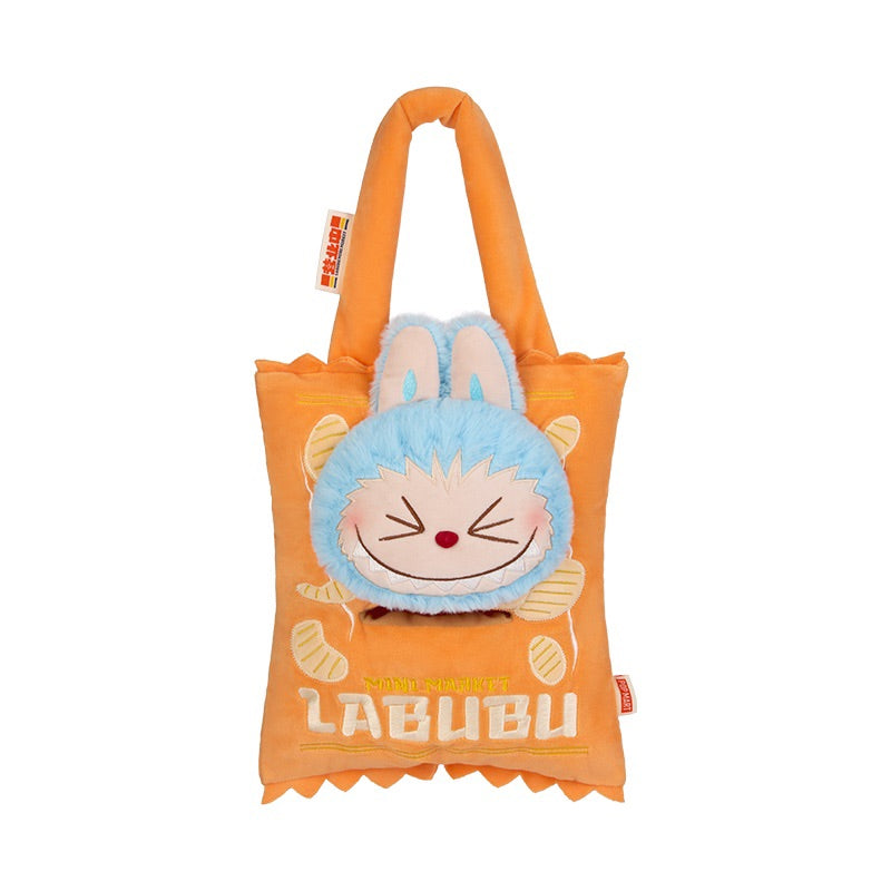 POP MART Strange Flavor Convenience Store