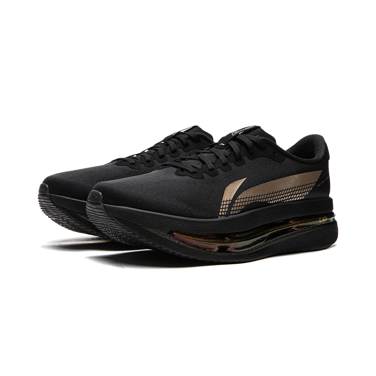 LiNing Red Hare 9 ULTRA 'Black' | Running Shoes Women's