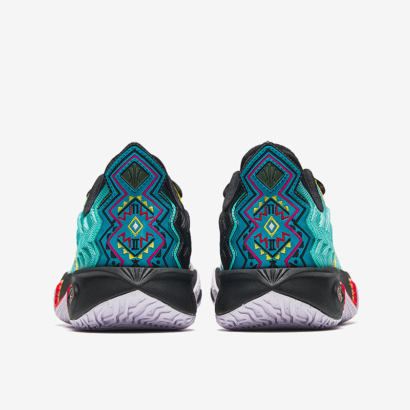 Anta Kai 1 'Aqua Black Blue'「Kid」