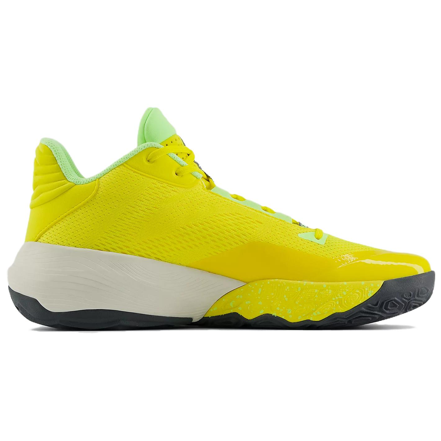 New Balance Two Wxy V4 Lemon Zest