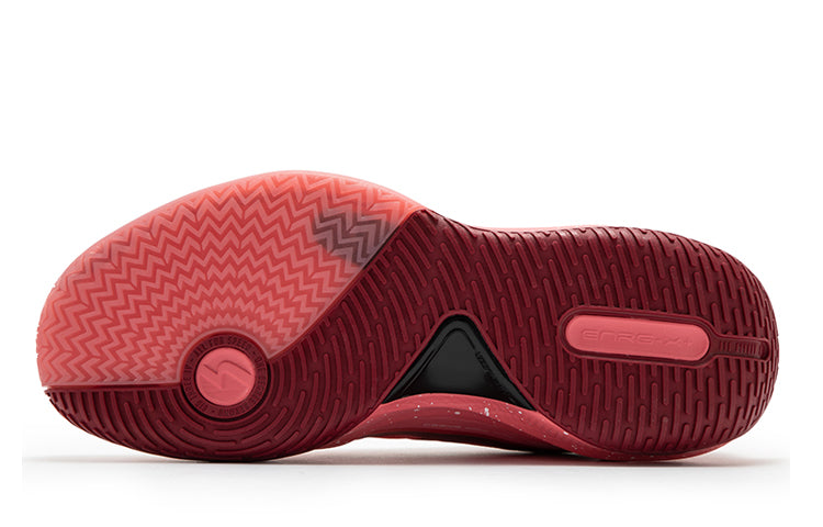 361° Big3 4.0 QUICK 'Tropical Pink'