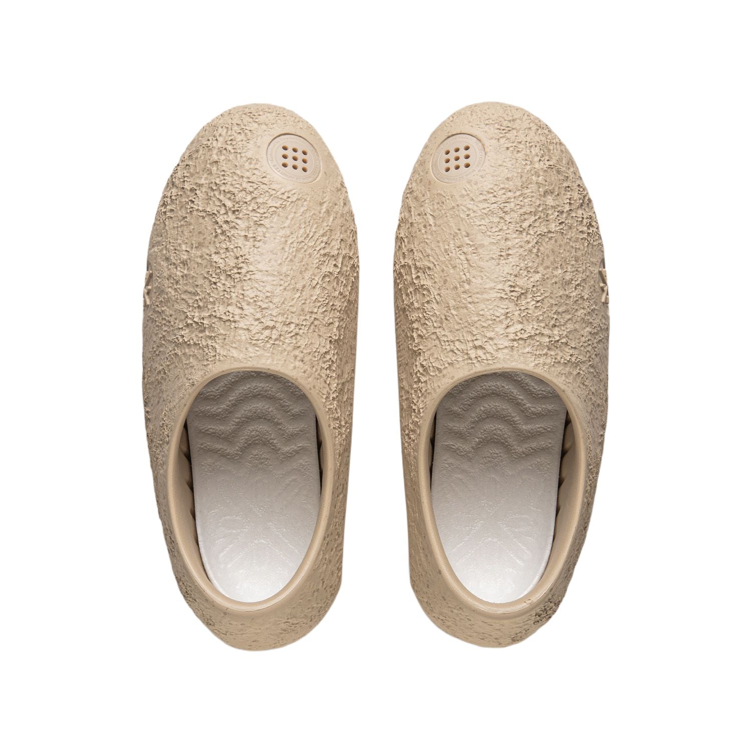 LiNing Wade Slippers 'Deerskin Brown'