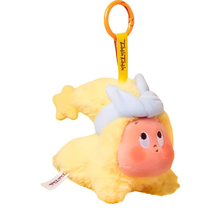 POP MART We Are Twinkle Twinkle Series Plush Pendant Single Blind Box - Kicksown store