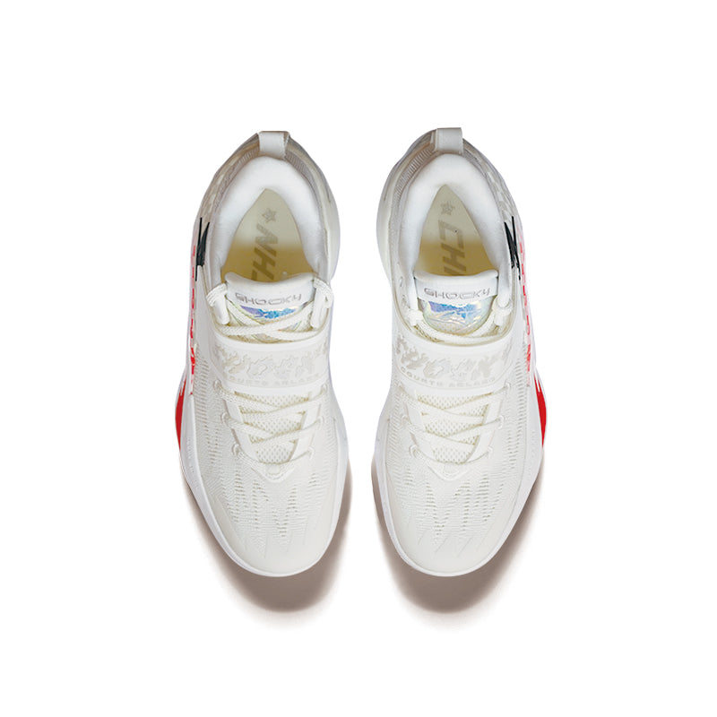 Anta Shock Wave 7 ‘Home Court'