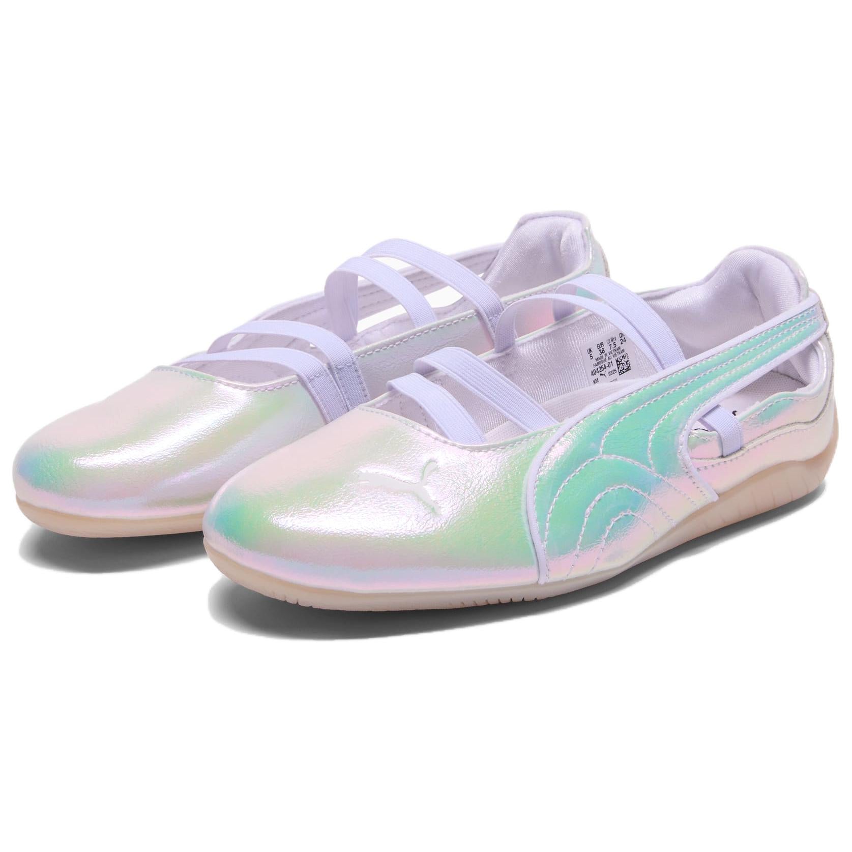 PUMA Speedcat Ballet ‘Pearlized’ Womens