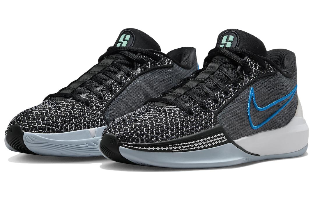 Nike Sabrina 1 Ep 'Family Bonds'