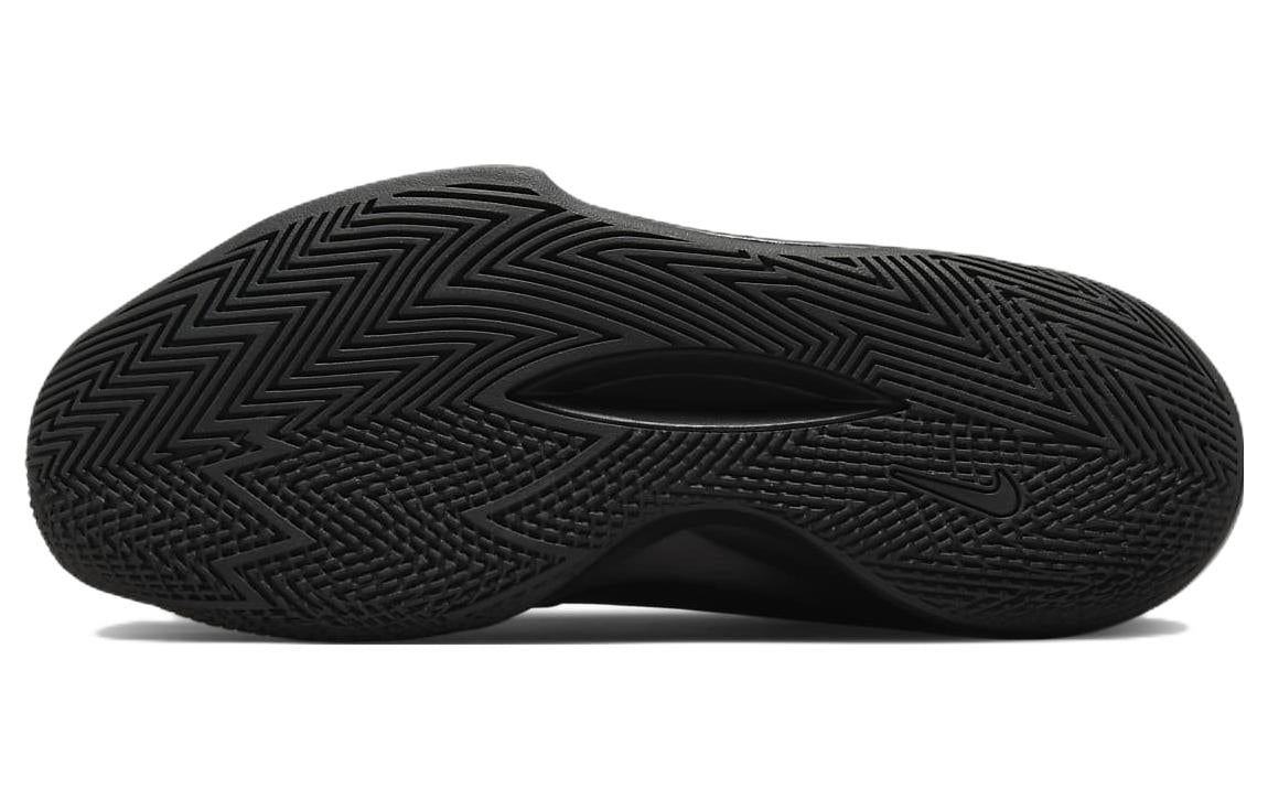 Nike Precision 6 'Black Anthracite'